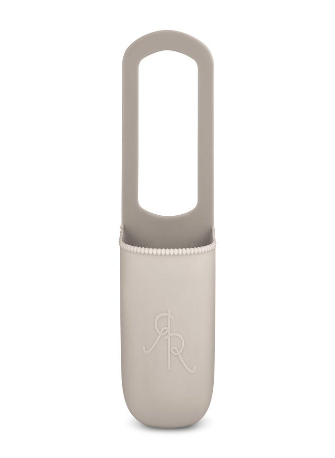 Ryan & Rose Cutie Holder Universal Stroller Cup Holder (Taupe) - Image 1